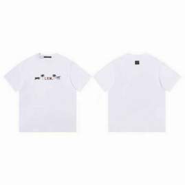 Picture of Louis Vuitton T Shirts Short _SKULVS-2XL3xtx26577860